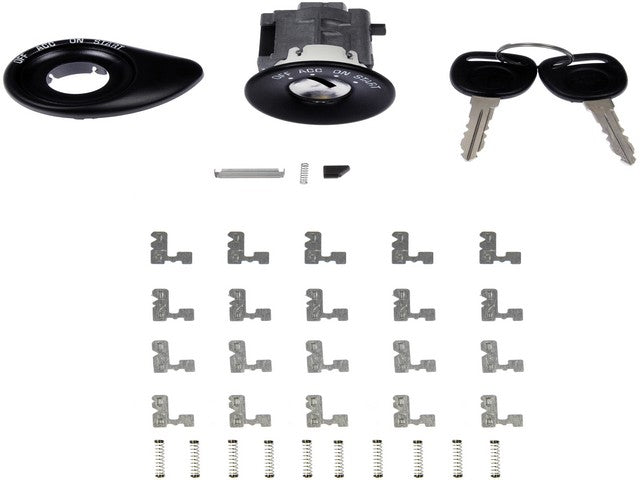 Dorman - OE Solutions Ignition Lock Cylinder  924-719