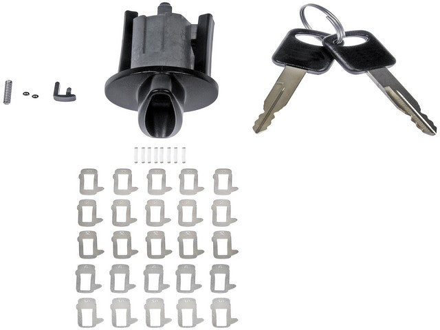 Dorman - OE Solutions Ignition Lock Cylinder  924-724