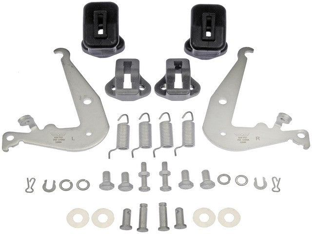 Dorman - OE Solutions Parking Brake Bell Crank  924-752