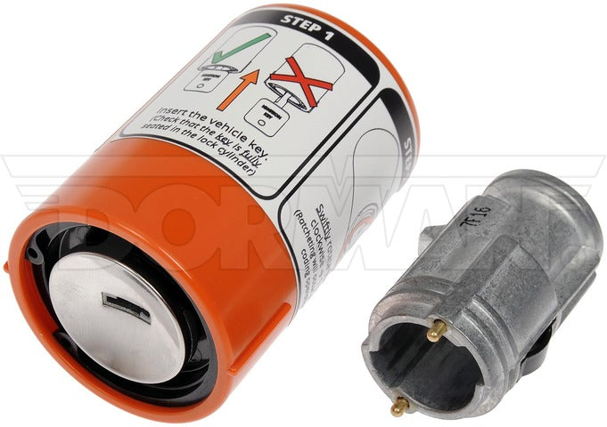 Dorman - OE Solutions Ignition Lock Cylinder  924-784