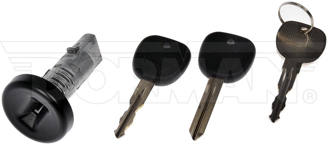 Dorman - OE Solutions Ignition Lock Cylinder  924-796