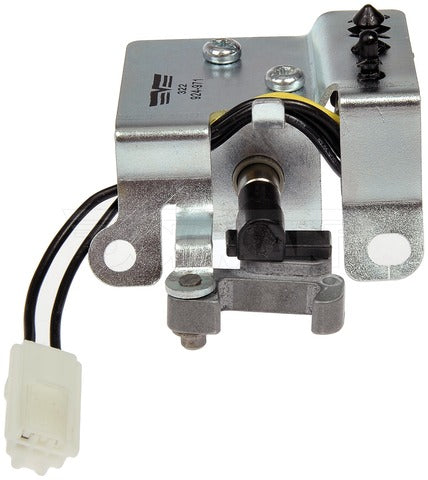 Dorman - OE Solutions Shift Interlock Solenoid  924-971