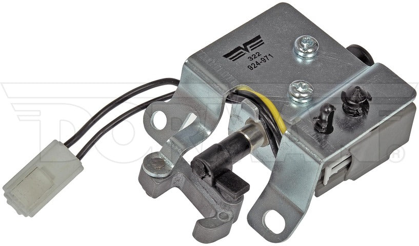 Dorman - OE Solutions Shift Interlock Solenoid  924-971