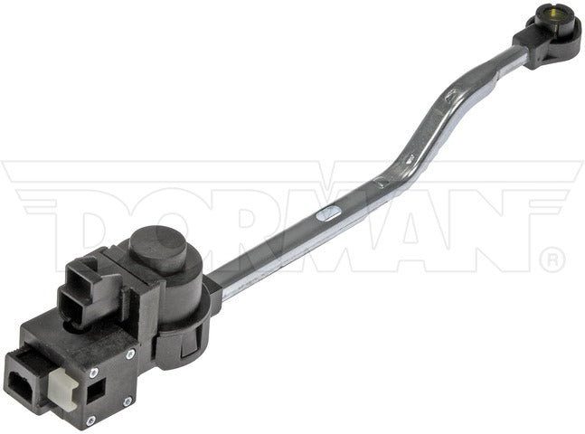 Dorman - OE Solutions Shift Interlock Solenoid  924-976