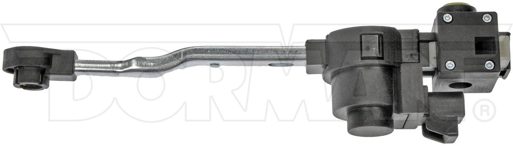 Dorman - OE Solutions Shift Interlock Solenoid  924-977