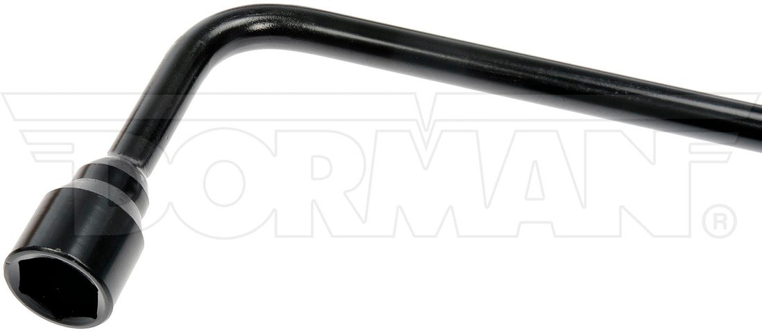 Dorman - OE Solutions Spare Tire Jack Handle / Wheel Lug Wrench  926-000