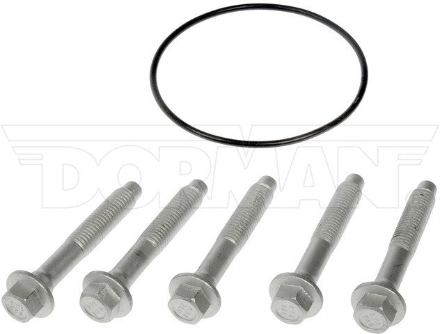 Dorman - OE Solutions Axle Bolt,Disc Brake Rotor Bolt,Wheel Hub Bolt  926-127