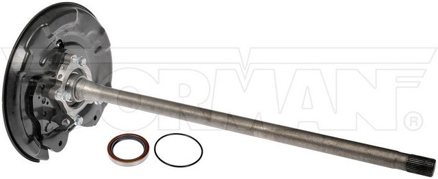 Dorman - OE Solutions Drive Axle Shaft Assembly  926-143