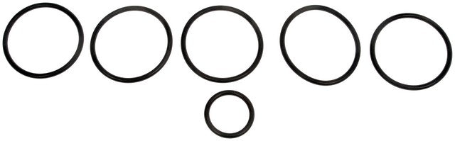 Dorman - OE Solutions Radiator Coolant Hose O-Ring  926-165