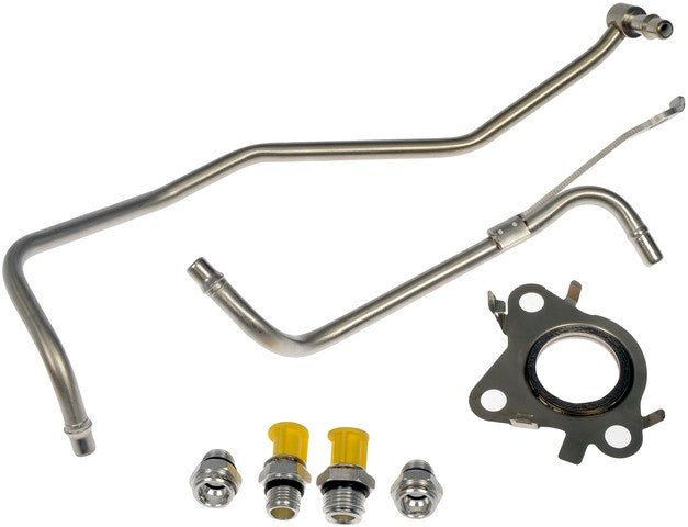Dorman - OE Solutions Turbocharger Coolant Line  926-186