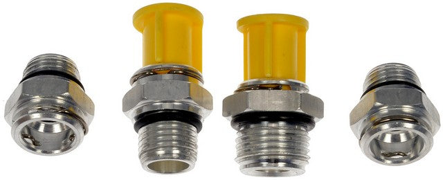 Dorman - OE Solutions Turbocharger Coolant Line  926-186