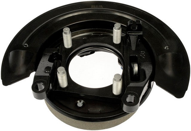 Dorman - OE Solutions Brake Backing Plate,Brake Dust Shield,Parking Brake Assembly  926-269