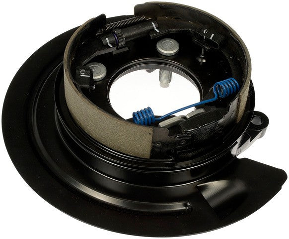 Dorman - OE Solutions Brake Backing Plate,Brake Dust Shield,Parking Brake Assembly  926-269