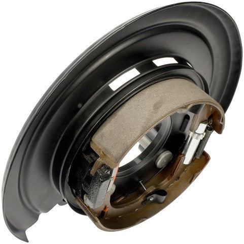 Dorman - OE Solutions Brake Backing Plate,Brake Dust Shield,Parking Brake Assembly  926-270
