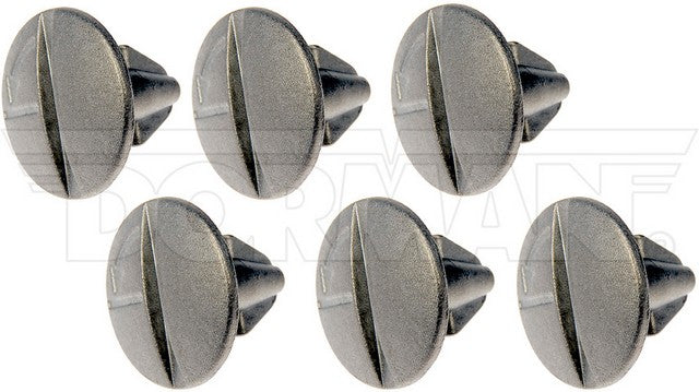 Dorman - OE Solutions Engine Splash Shield Hardware  926-389