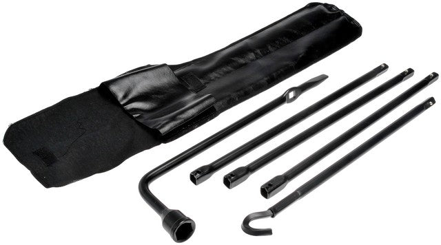 Dorman - OE Solutions Spare Tire Jack Handle / Wheel Lug Wrench  926-809