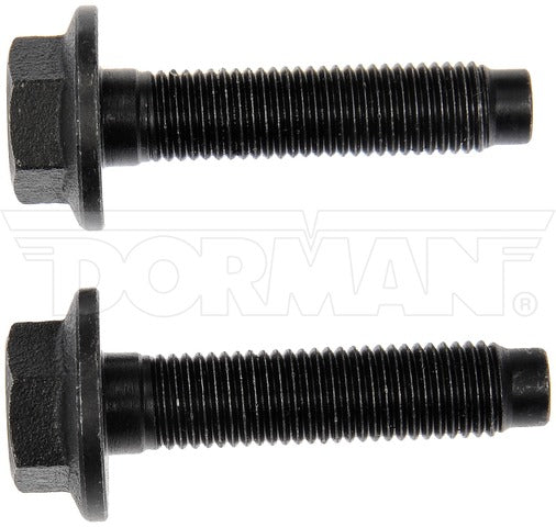 Dorman - OE Solutions Engine Harmonic Balancer Bolt  926-886