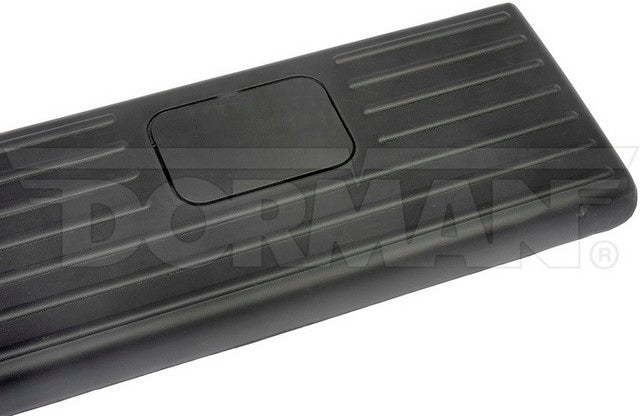 Dorman - OE Solutions Truck Bed Side Rail Protector  926-950