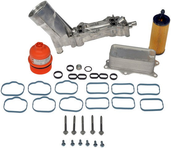 Dorman - OE Solutions Engine Oil Filter Adapter,Engine Oil Filter Housing  926-959