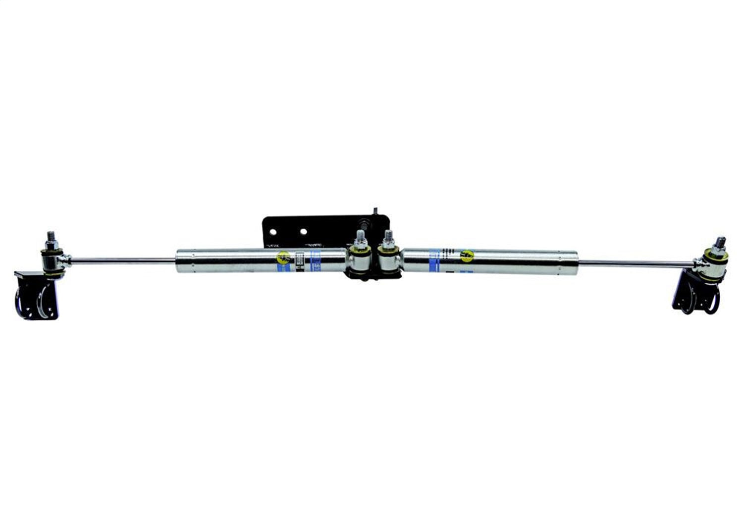 Superlift 92715 Steering Stabilizer Fits 18-25 Gladiator Wrangler (JL)