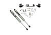 Superlift 92718 Superide Dual Steering Stabilizer Kit Fits Ram 2500 Ram 3500