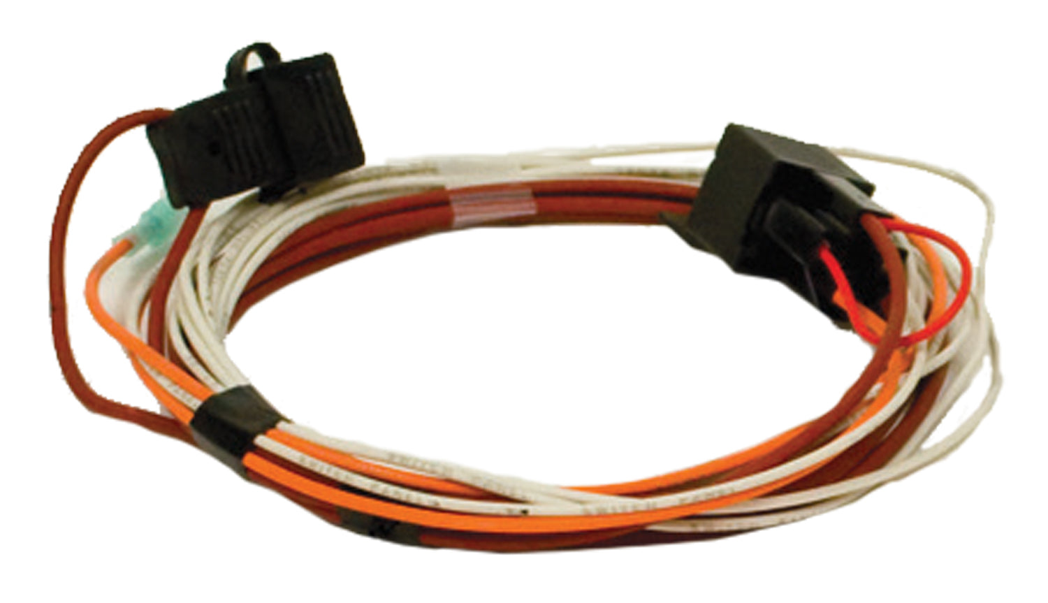 Firestone Ride-Rite 9307 Leveling Compressor Wiring Harness