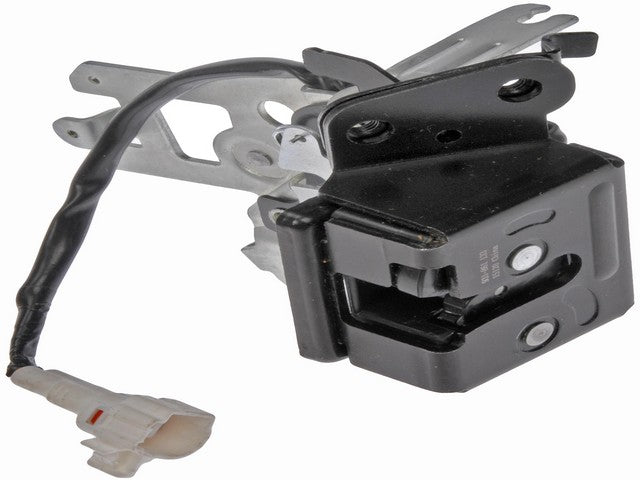 Dorman - OE Solutions Liftgate Lock Actuator  931-861