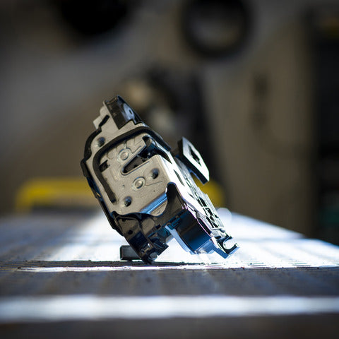 Dorman - OE Solutions Door Lock Actuator Motor  937-513