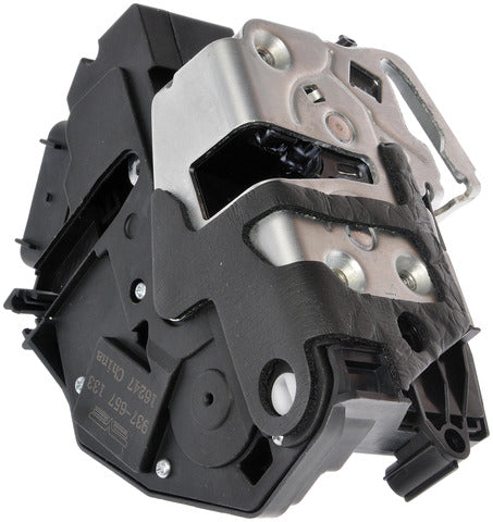 Dorman - OE Solutions Door Lock Actuator Motor  937-657