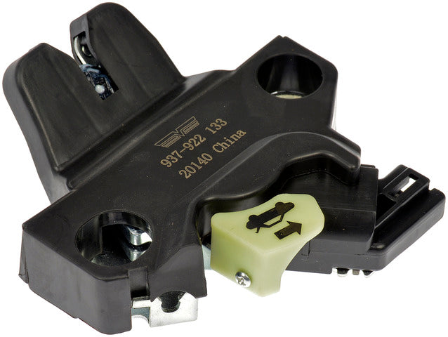 Dorman - OE Solutions Deck Lid Latch  937-922