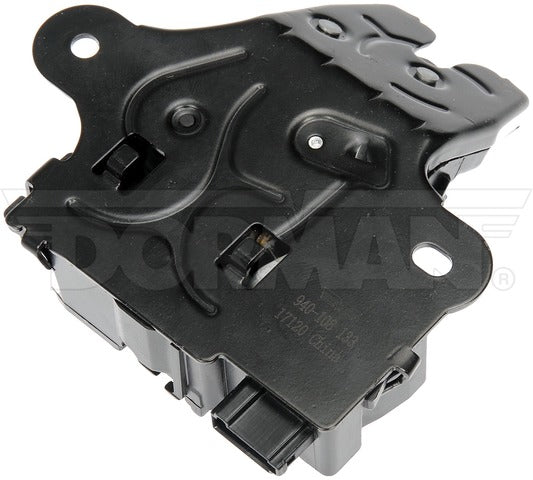 Dorman - OE Solutions Trunk Lock Actuator Motor  940-108