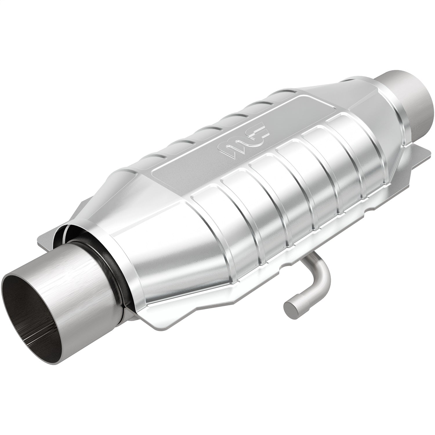 MagnaFlow 49 State Converter 94016 Catalytic Converter