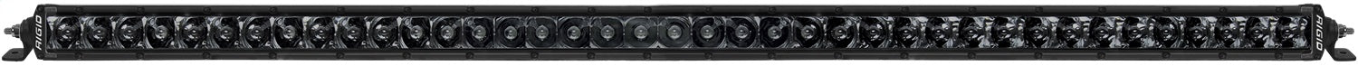Rigid Industries 940214BLK SR-Series Pro Light Bar