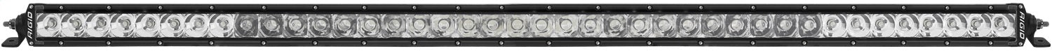 Rigid Industries 940314 SR-Series Pro Combo Light Bar