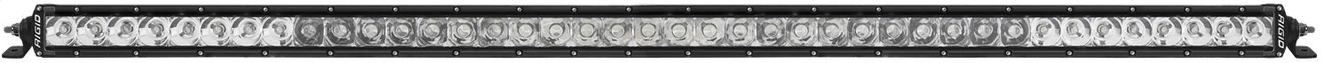 Rigid Industries 941314 SR-Series Pro Combo Light Bar