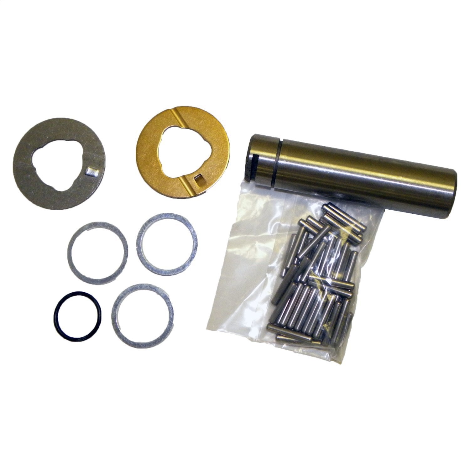 Crown Automotive 942115K Transfer Case Intermediate Shaft