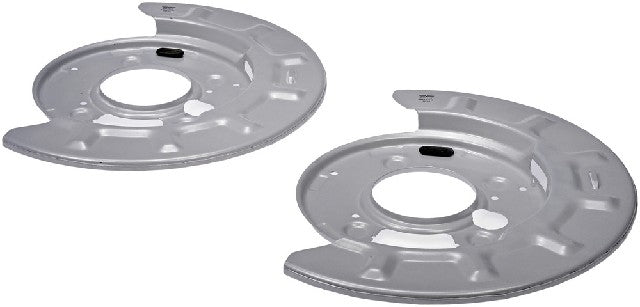Dorman - OE Solutions Brake Backing Plate,Brake Dust Shield  947-016
