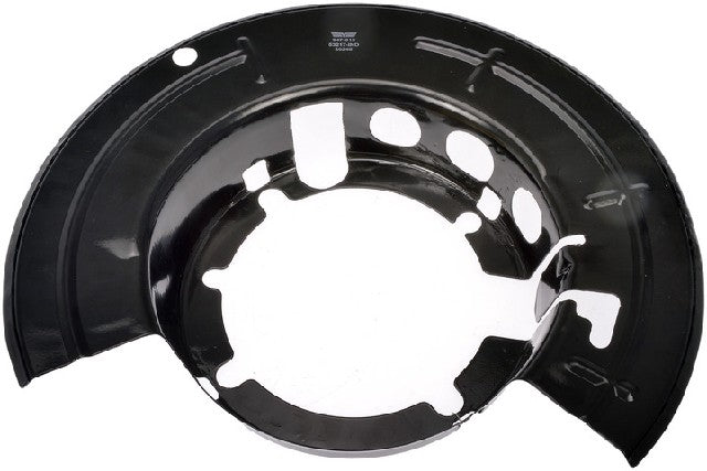 Dorman - OE Solutions Brake Backing Plate,Brake Dust Shield  947-019