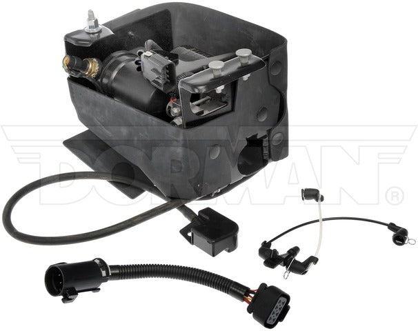 Dorman - OE Solutions Air Suspension Compressor  949-099