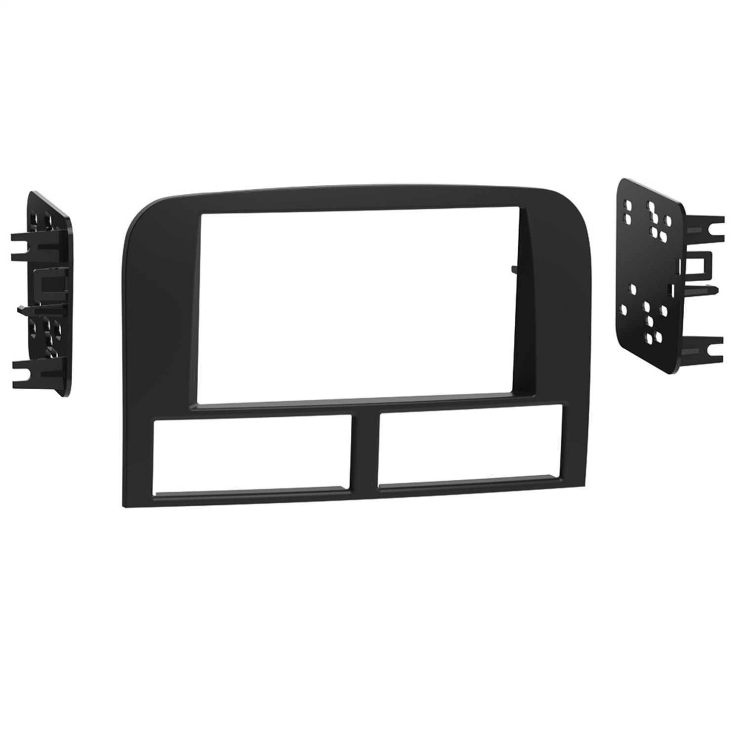 Metra 95-6546B Radio Installation Kit Fits 99-04 Grand Cherokee (WJ)