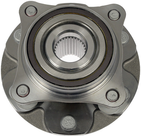 Dorman - OE Solutions Wheel Bearing and Hub Assembly  950-001