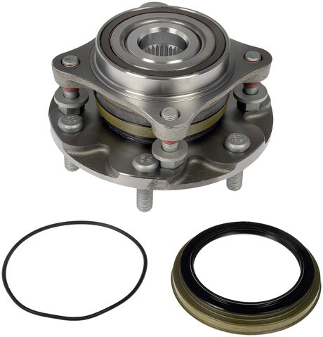 Dorman - OE Solutions Wheel Bearing and Hub Assembly  950-001