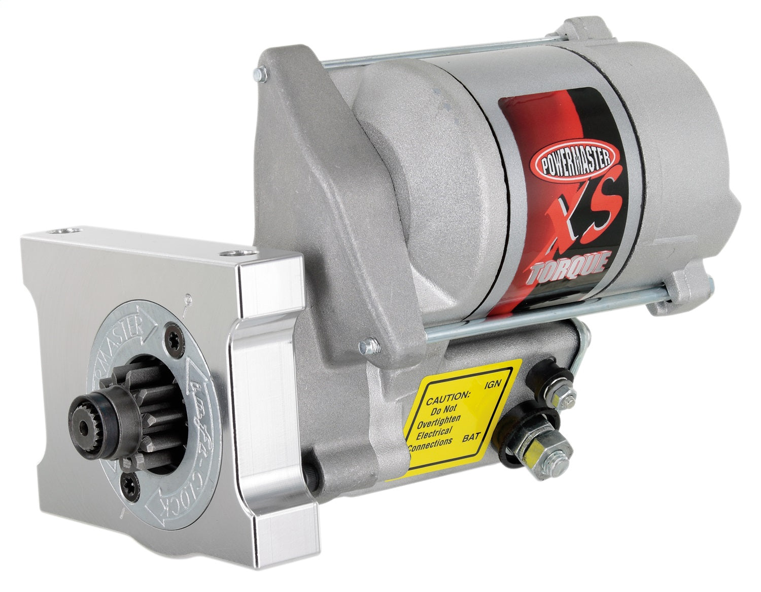 Powermaster 9500 XS Torque Starter