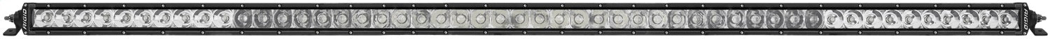 Rigid Industries 950314 SR-Series Pro Combo Light Bar
