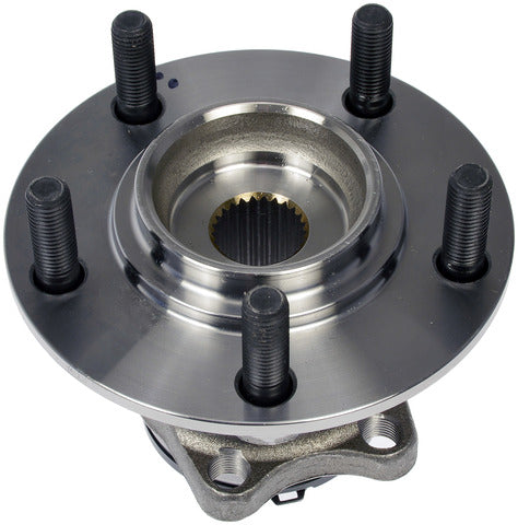 Dorman - OE Solutions Wheel Bearing and Hub Assembly  951-089