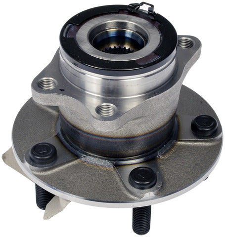 Dorman - OE Solutions Wheel Bearing and Hub Assembly  951-089