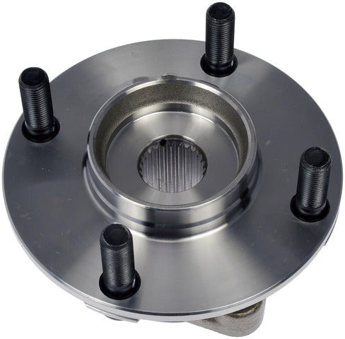 Dorman - OE Solutions Wheel Bearing and Hub Assembly  951-802