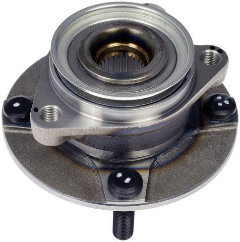 Dorman - OE Solutions Wheel Bearing and Hub Assembly  951-802