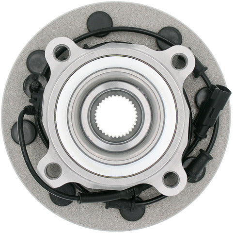 Dorman - OE Solutions Wheel Bearing and Hub Assembly  951-825