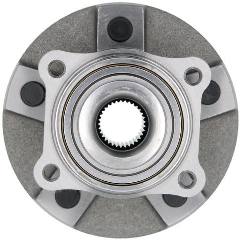Dorman - OE Solutions Wheel Bearing and Hub Assembly  951-840